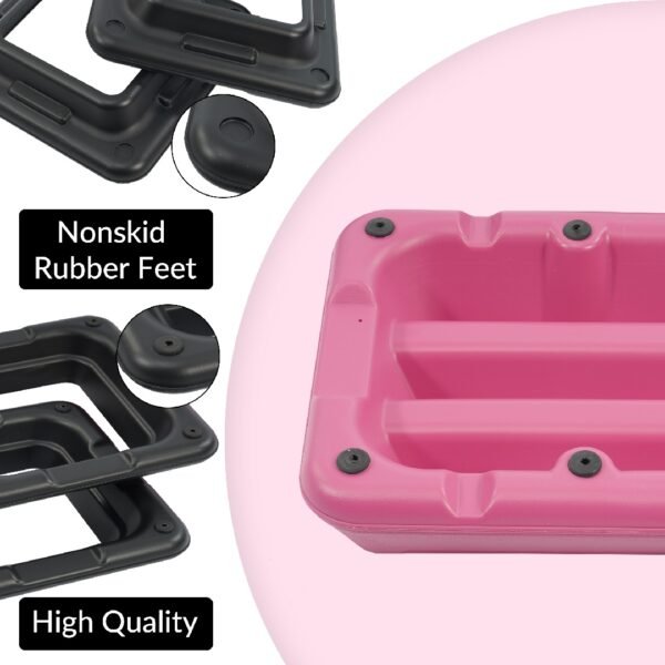 09af3541-8d8d-4120-aa19-6f36431b016d.jpg Pedales de segunda generación con 4 elevadores apilables