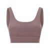 Sujetador deportivo con absorción de impactos