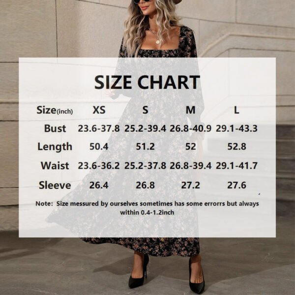 4f59de95-dd0d-4651-8922-90f967d83a50.jpg Vestido largo de mujer con escote