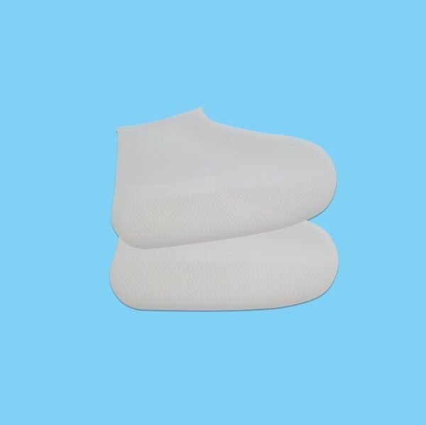 611614806405.jpg Botas de lluvia de silicona para senderismo