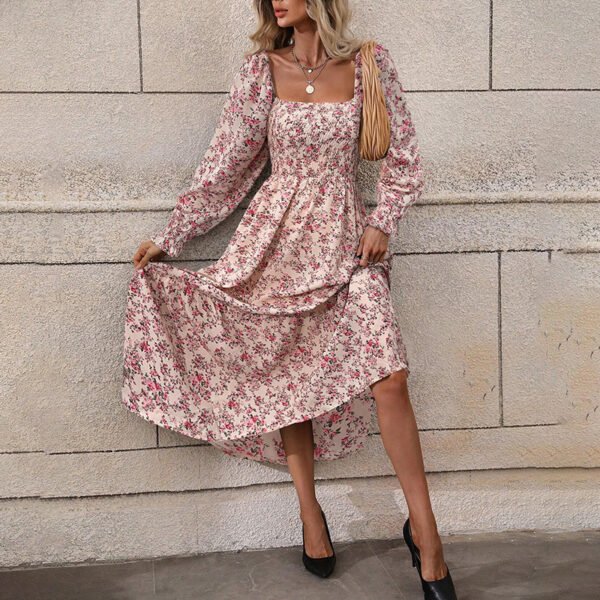 63f76423-14a5-470a-b1c4-2028e4084918.jpg Vestido largo de mujer con escote