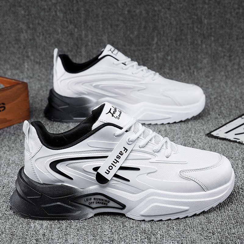 Zapatos para correr transpirables