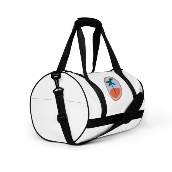 Bolsa deportiva all over