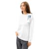 Unisex cotton sweatshirt