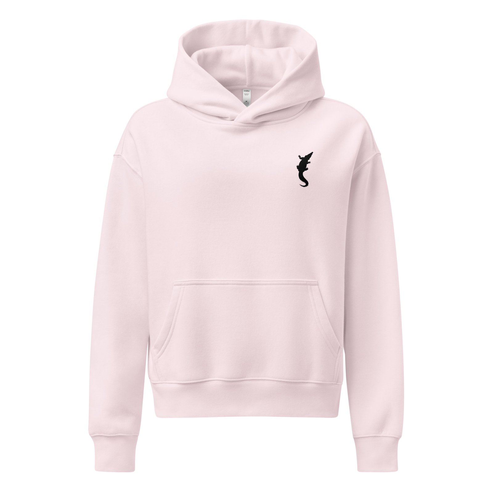 Women’s relaxed hoodie