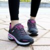 Zapatillas de deporte de otoño e invierno para mujer