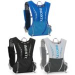 Chaleco de hidratación deportivo