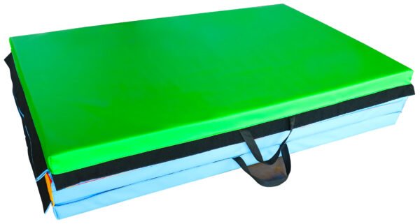 cf878217-9e66-4edb-a809-3f0ac8257883.jpg Colchoneta aeróbica plegable autorecogible