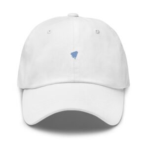 Gorra dad hat