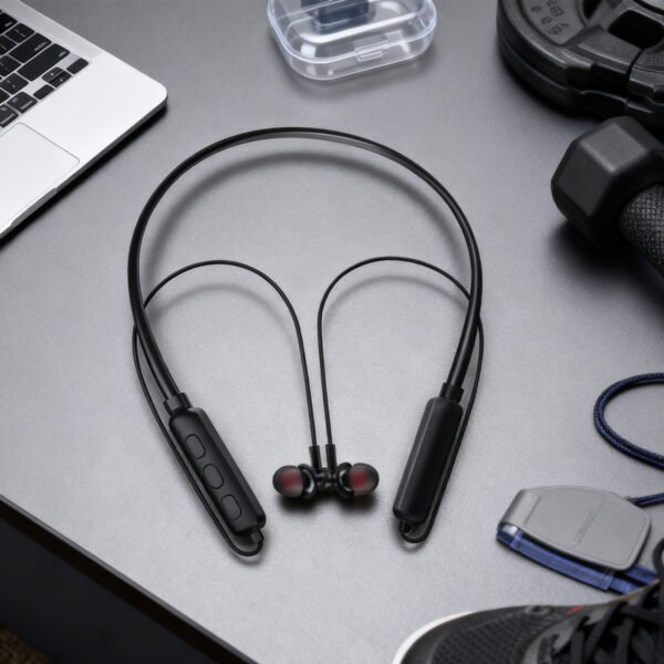 Auriculares Bluetooth-8983
