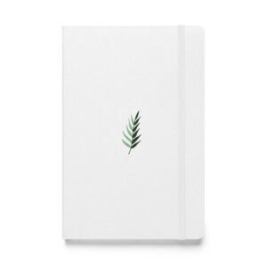 Cuaderno de tapa dura