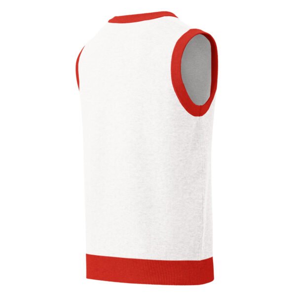 knitted-v-neck-vest-custom-m-back-692cc51d7d933.jpg Chaleco de punto con cuello pico