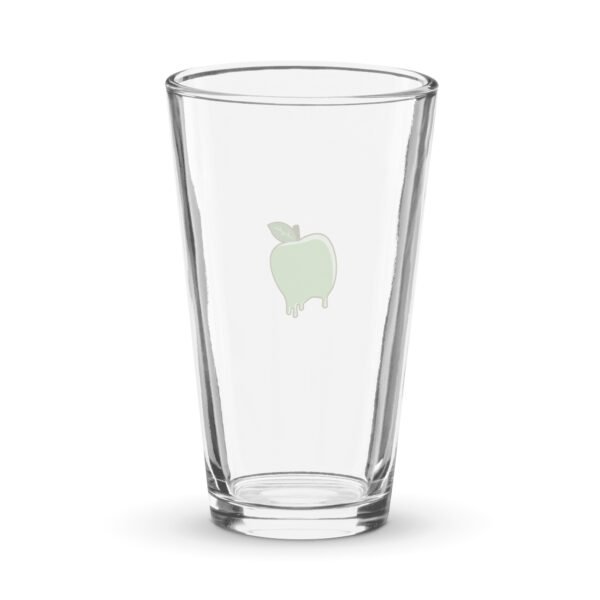 Vaso de cerveza