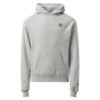 unisex-champion-hoodie-light-steel-front-692c6bfce704e.jpg Sudadera con capucha unisex Champion