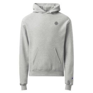 Sudadera con capucha unisex Champion
