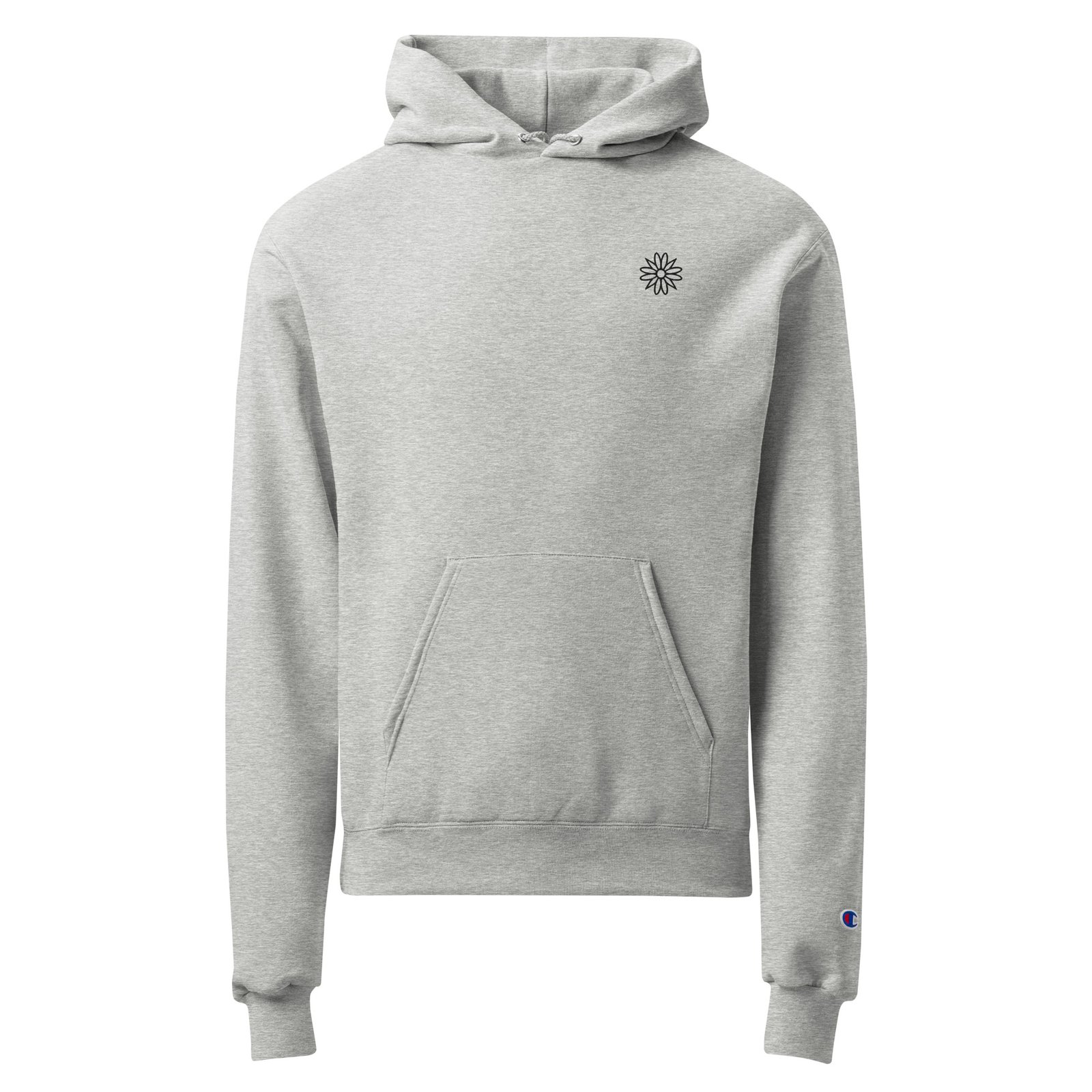 Sudadera con capucha unisex Champion