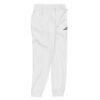 unisex-fleece-sweatpants-white-front-right-692cb45b28074.jpg Pantalón de chándal unisex