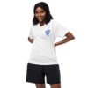 Camiseta deportiva unisex