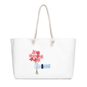 Bolso de viaje oversize