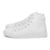 womens-high-top-canvas-shoes-white-left-692c94e2ed26c.jpg Zapatillas de lona de caña alta para mujer