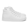womens-high-top-canvas-shoes-white-right-692c94e2efdb9.jpg Zapatillas de lona de caña alta para mujer