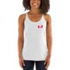 Camiseta deportiva para mujer
