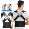 Essential Haven- Back Support Belt -Fix Posture & Relieve Pain Naturally