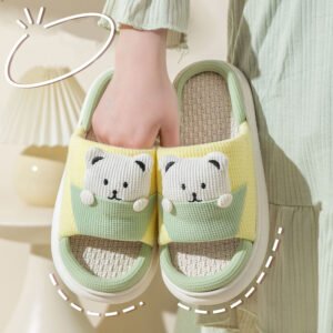 14a37add-a6b7-4988-9b21-92a97e495350.jpg Bonitas pantuflas de oso de dibujos animados
