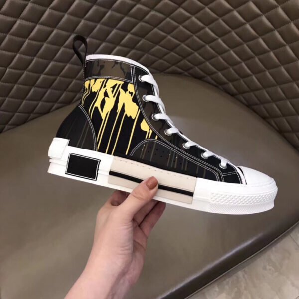 Zapatillas de deporte moda tendencia estilo universitario zapatos Casuales