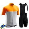 Camisetas de ciclismo de carretera y montaña para hombre Camisetas de ciclismo de primavera y verano