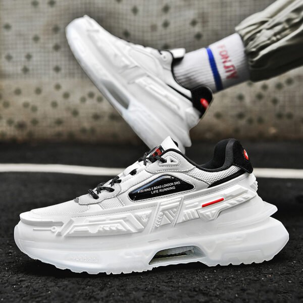 32d7ceed-8ac2-4fc0-bda9-c216dd0f689f.jpg Zapatillas de correr con plataforma Popcorn