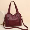 3c785e77-b2f4-46b1-b812-6240b6470263.jpg Bolso de mano de gran capacidad nuevo y de moda para mujer
