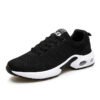 4529119459_518408634.jpg Los nuevos zapatos deportivos de moda all-match fly weaving zapatos para correr,