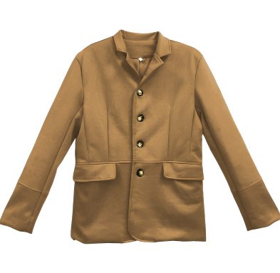 Chaqueta de traje informal de negocios para hombre