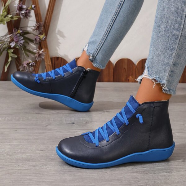 56b3c031-7b43-4f33-9239-e4a3b2cca6c6.jpg Botas Martin británicas de talla grande para mujer