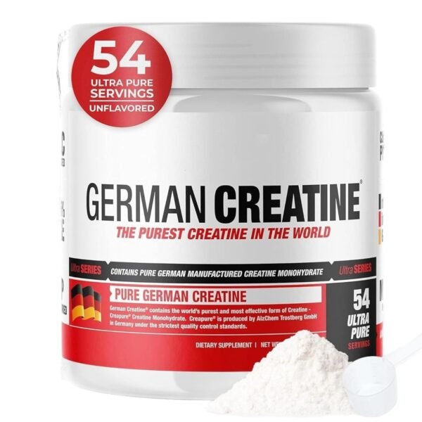 59cdcceb-7203-4c1a-8312-8126fc22cd5c.jpg Creatine Monohydrate Original Flavor Powder 270g