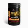 BCAA Shock Powder: Impulsa el crecimiento muscular