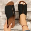 655591d0-0c13-48e8-929d-8d1b6710ab7a.jpg Sandalias de cuña lisas de moda, zapatillas informales de verano con punta abierta