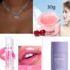 6681887f-174f-4605-a941-6b29607868d2.jpg 20-30g Lip Skin Care Products Moisturizing Lip