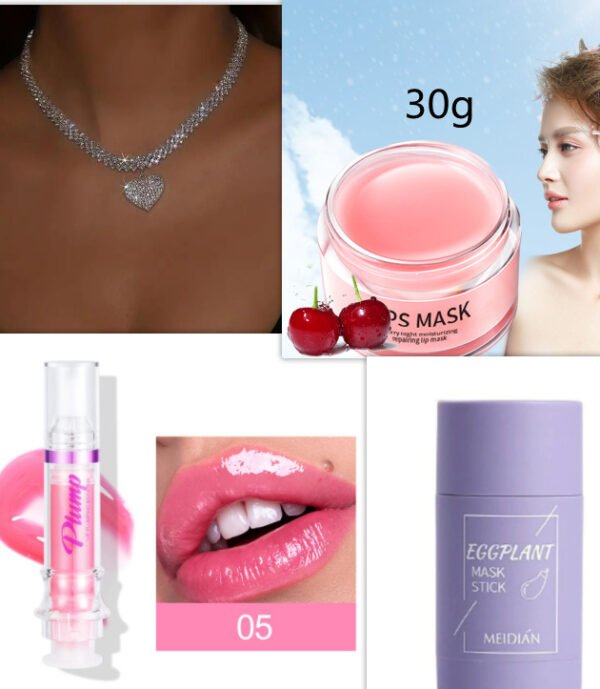 6681887f-174f-4605-a941-6b29607868d2.jpg 20-30g Lip Skin Care Products Moisturizing Lip
