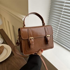 Bolso bandolera de alta calidad