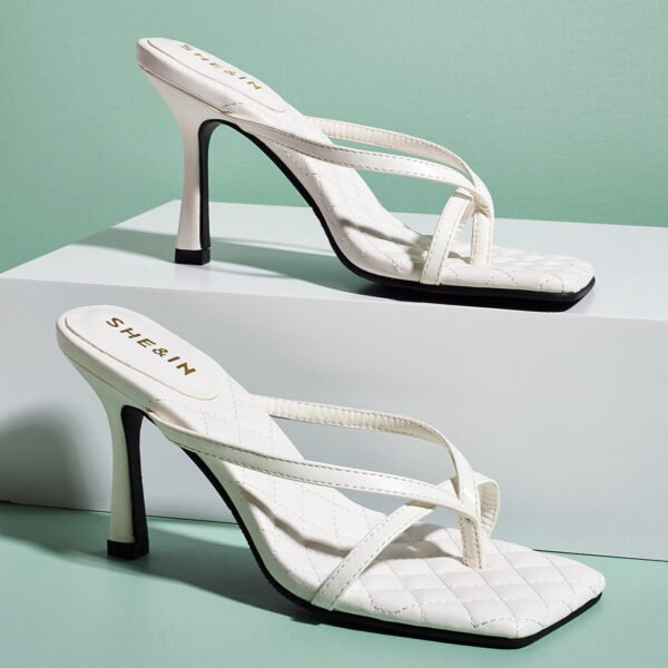 Zapatos de mujer de talla grande