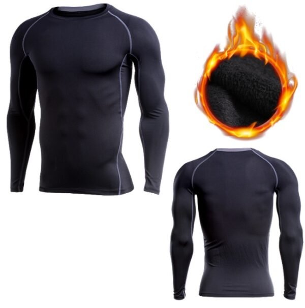 Ropa de entrenamiento fitness