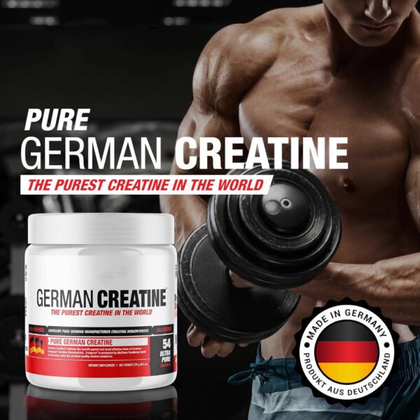 84bc0dc6-72b9-4911-afd0-138b0e0bb8f4.jpg Creatine Monohydrate Original Flavor Powder 270g