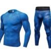 852901189448.jpg Compression Cool Dry Sports Tights