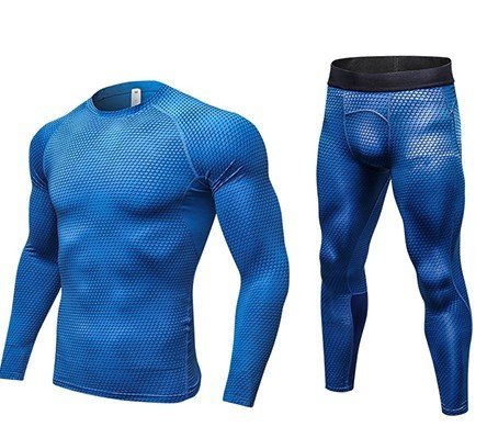 852901189448.jpg Compression Cool Dry Sports Tights