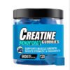 Gomitas de creatina 120 cápsulas - frasco