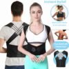 Essential Haven- Back Support Belt -Fix Posture & Relieve Pain Naturally
