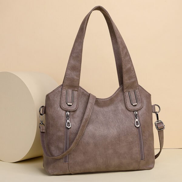 904e554f-a973-4981-9bbf-7fdfc22c376f.jpg Bolso de mano de gran capacidad nuevo y de moda para mujer