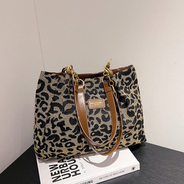 Bolso de viaje de ocio de gran capacidad